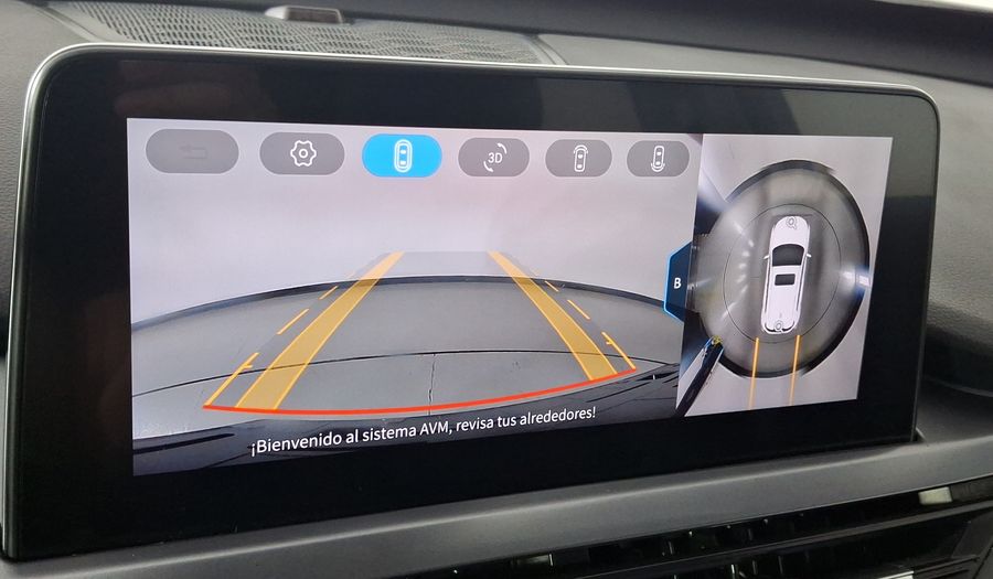 Chirey Tiggo 4 Pro 1.5 PREMIUM CVT Suv 2024