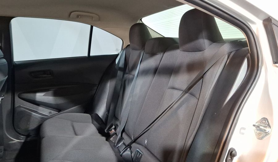 Toyota Corolla 2.0 BASE CVT Sedan 2023