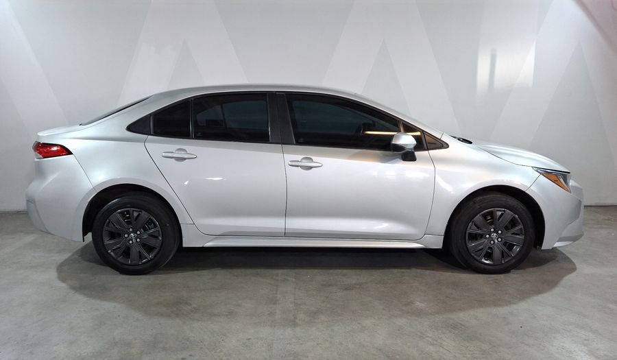 Toyota Corolla 2.0 BASE CVT Sedan 2023