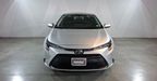 Toyota Corolla 2.0 BASE CVT Sedan 2023