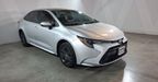 Toyota Corolla 2.0 BASE CVT Sedan 2023