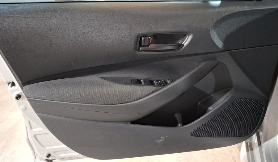 Toyota Corolla 2.0 BASE CVT Sedan 2023