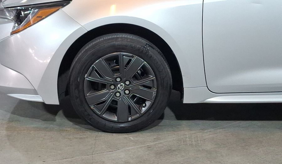Toyota Corolla 2.0 BASE CVT Sedan 2023