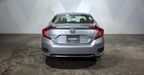 Honda Civic 2.0 I-STYLE CVT Sedan 2020