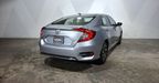 Honda Civic 2.0 I-STYLE CVT Sedan 2020