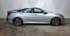Honda Civic 2.0 I-STYLE CVT Sedan 2020