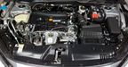 Honda Civic 2.0 I-STYLE CVT Sedan 2020