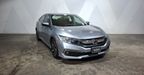 Honda Civic 2.0 I-STYLE CVT Sedan 2020