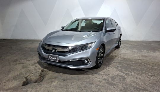 Honda • Civic