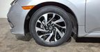 Honda Civic 2.0 I-STYLE CVT Sedan 2020