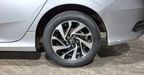 Honda Civic 2.0 I-STYLE CVT Sedan 2020