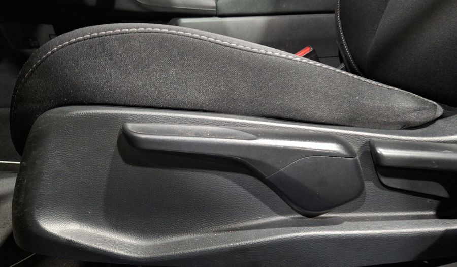 Honda Civic 2.0 I-STYLE CVT Sedan 2020