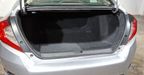 Honda Civic 2.0 I-STYLE CVT Sedan 2020