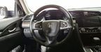 Honda Civic 2.0 I-STYLE CVT Sedan 2020