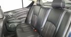 Nissan Versa 1.6 EXCLUSIVE AUTO Sedan 2017