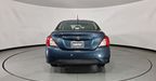 Nissan Versa 1.6 EXCLUSIVE AUTO Sedan 2017