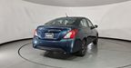 Nissan Versa 1.6 EXCLUSIVE AUTO Sedan 2017