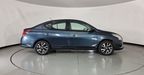 Nissan Versa 1.6 EXCLUSIVE AUTO Sedan 2017