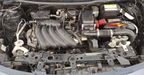Nissan Versa 1.6 EXCLUSIVE AUTO Sedan 2017