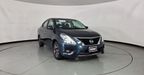 Nissan Versa 1.6 EXCLUSIVE AUTO Sedan 2017