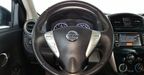Nissan Versa 1.6 EXCLUSIVE AUTO Sedan 2017