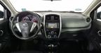 Nissan Versa 1.6 EXCLUSIVE AUTO Sedan 2017