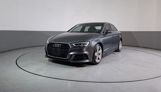 Audi • A3