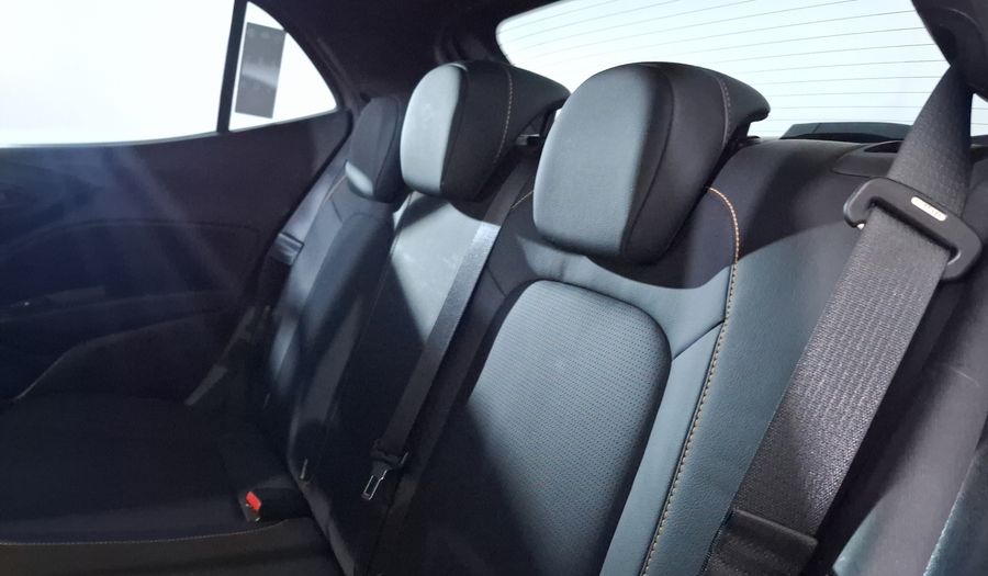 Fiat Argo 1.3 TREKKING Hatchback 2023
