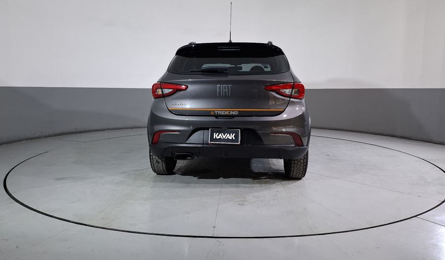 Fiat Argo 1.3 TREKKING Hatchback 2023