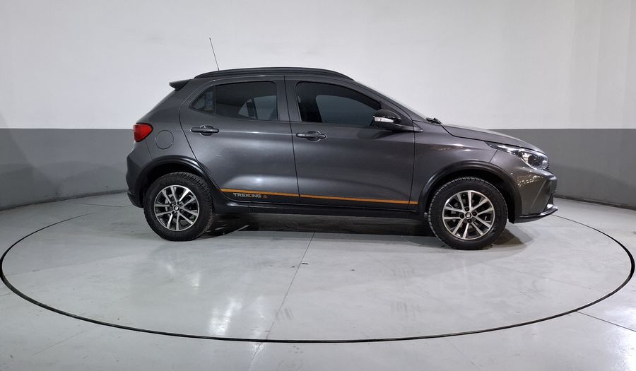 Fiat Argo 1.3 TREKKING Hatchback 2023