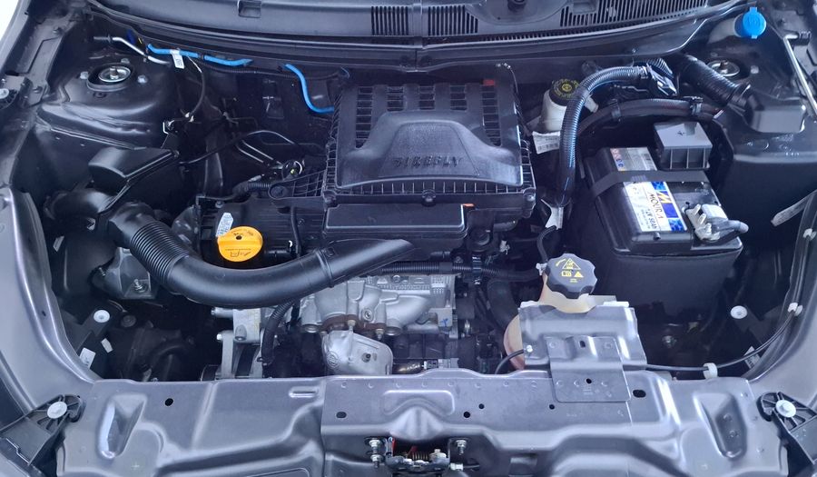 Fiat Argo 1.3 TREKKING Hatchback 2023