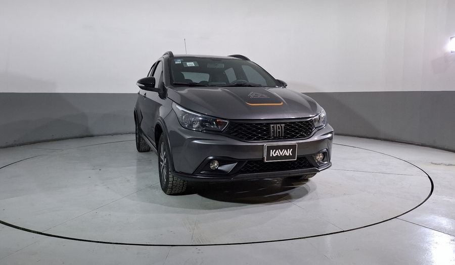 Fiat Argo 1.3 TREKKING Hatchback 2023