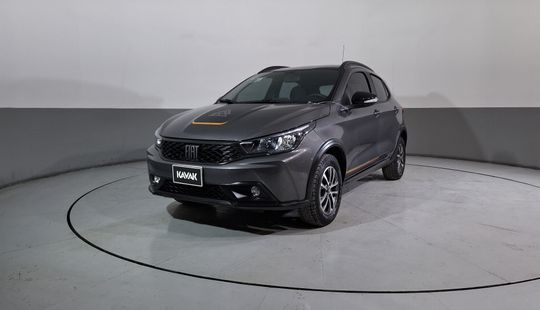 Fiat • Argo