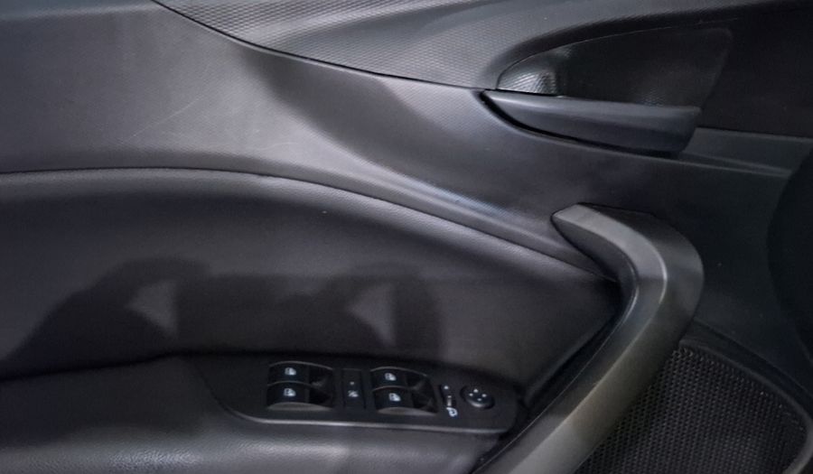 Fiat Argo 1.3 TREKKING Hatchback 2023