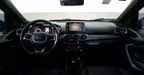 Fiat Argo 1.3 TREKKING Hatchback 2023