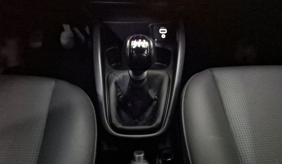 Fiat Argo 1.3 TREKKING Hatchback 2023
