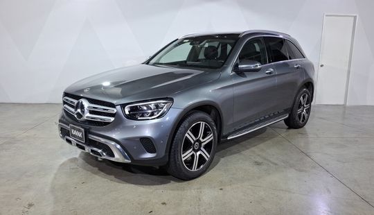 Mercedes Benz • Clase GLC