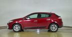Renault Megane 2.0 16V DYNAMIQUE Hatchback 2014