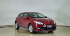 Renault Megane 2.0 16V DYNAMIQUE Hatchback 2014