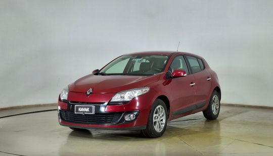 Renault • Megane