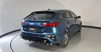 Kia Forte 2.0 EX IVT Hatchback 2022