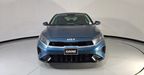 Kia Forte 2.0 EX IVT Hatchback 2022