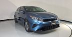 Kia Forte 2.0 EX IVT Hatchback 2022