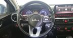 Kia Forte 2.0 EX IVT Hatchback 2022