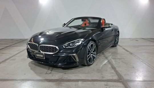 Bmw • Z4