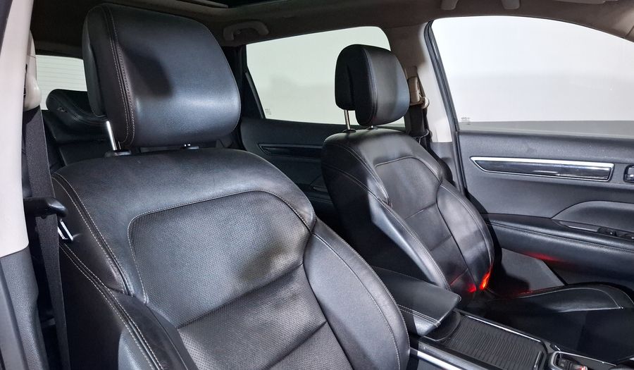 Renault Koleos 2.5 ICONIC CVT Suv 2018
