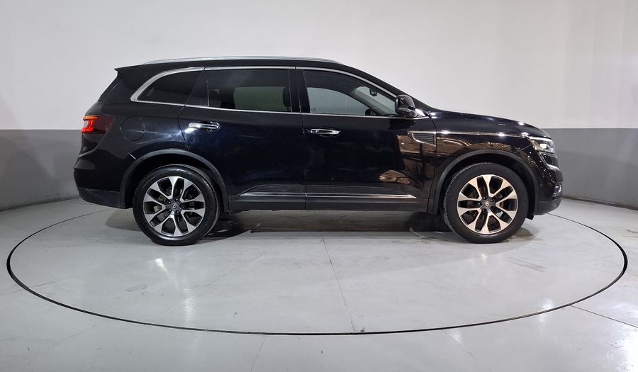 Renault Koleos 2.5 ICONIC CVT Suv 2018