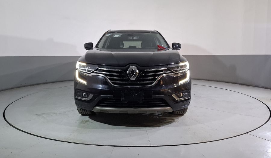 Renault Koleos 2.5 ICONIC CVT Suv 2018
