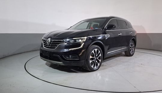 Renault • Koleos
