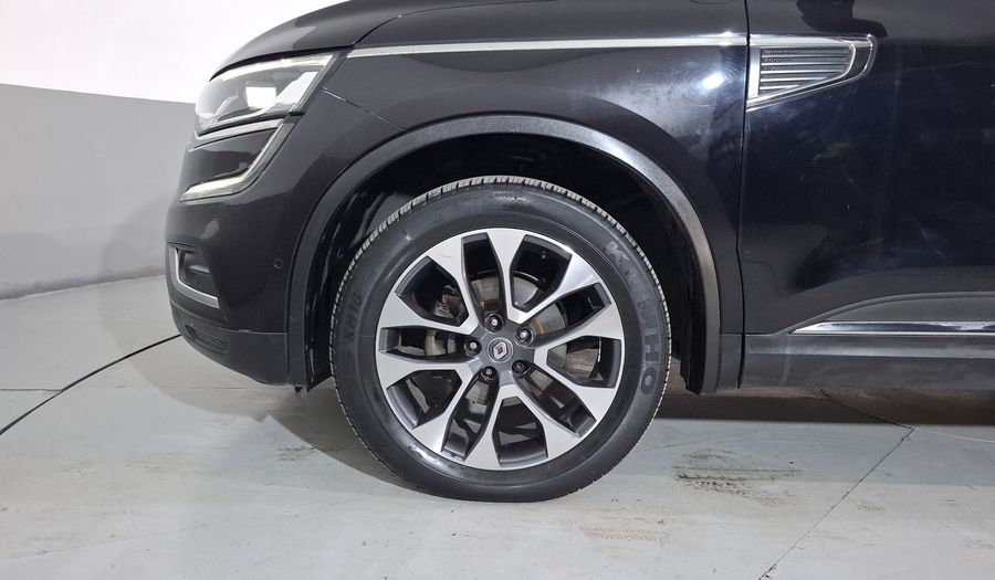 Renault Koleos 2.5 ICONIC CVT Suv 2018